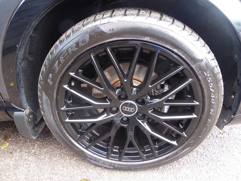 Used Audi Q3 2017 for sale - 76566340: Photo 28