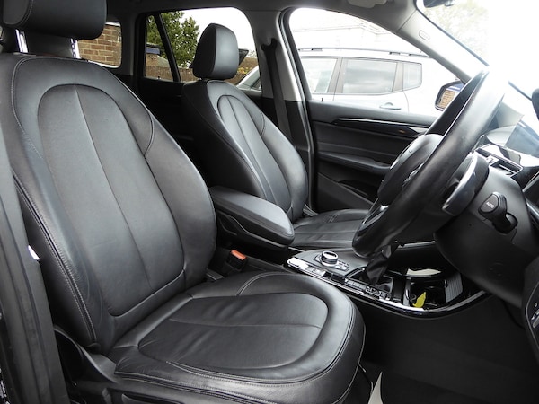 Used BMW X1 2017 for sale - 76330403: Photo 10