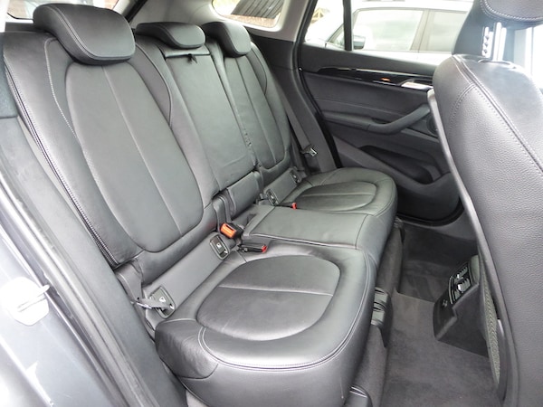 Used BMW X1 2017 for sale - 76330403: Photo 11