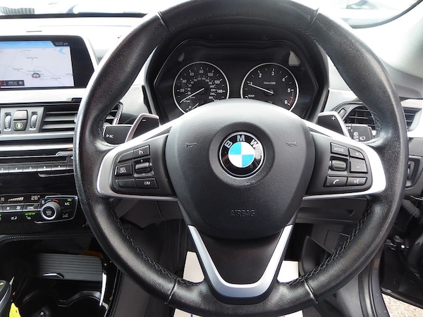 Used BMW X1 2017 for sale - 76330403: Photo 13