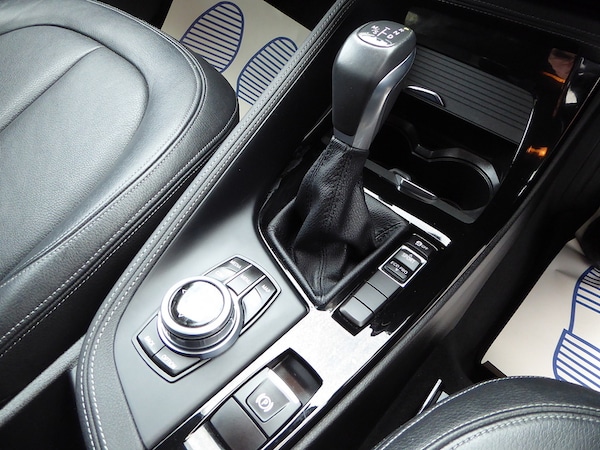 Used BMW X1 2017 for sale - 76330403: Photo 15