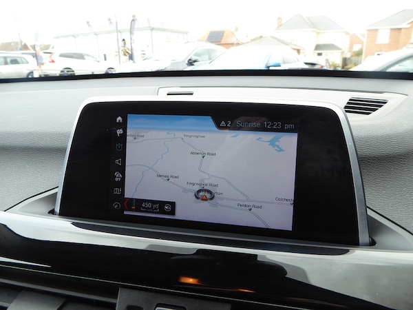 Used BMW X1 2017 for sale - 76330403: Photo 16