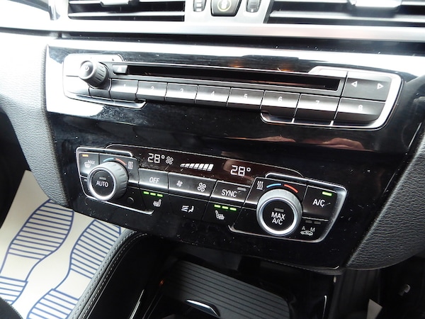 Used BMW X1 2017 for sale - 76330403: Photo 17