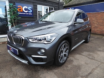 BMW - X1