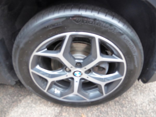 Used BMW X1 2017 for sale - 76330403: Photo 22