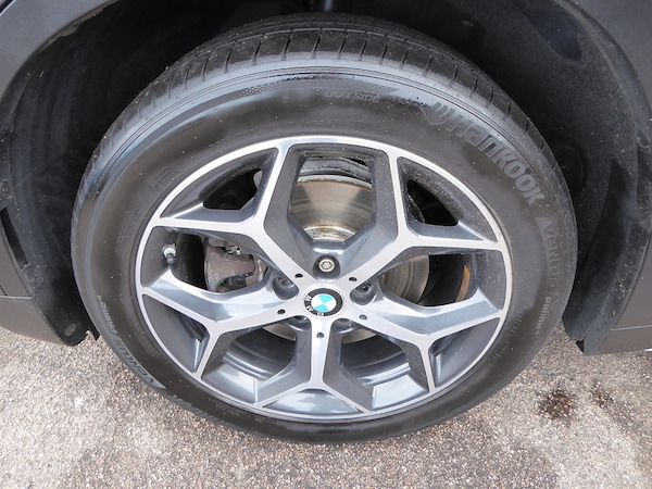 Used BMW X1 2017 for sale - 76330403: Photo 24