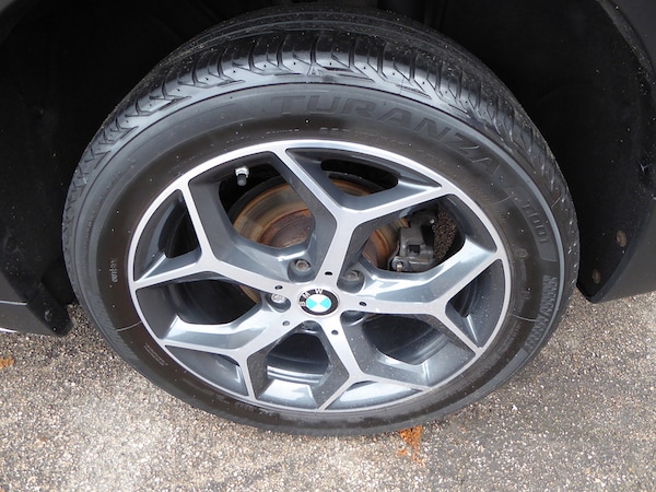 Used BMW X1 2017 for sale - 76330403: Photo 25