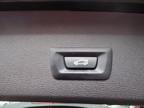 Used BMW X1 2017 for sale - 76330403: Photo 26