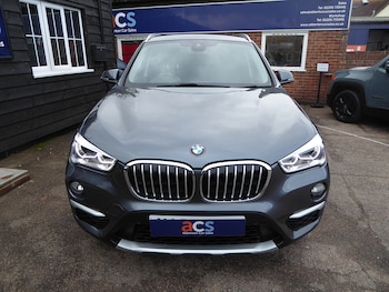 Used BMW X1 2017 for sale - 76330403: Photo 2