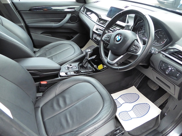 Used BMW X1 2017 for sale - 76330403: Photo 9