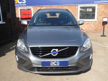 Used Volvo XC60 2016 for sale - 75145680: Photo