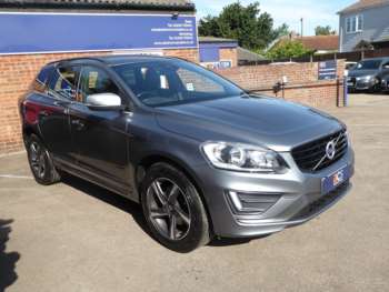 Used Volvo XC60 2016 for sale - 75145680: Photo