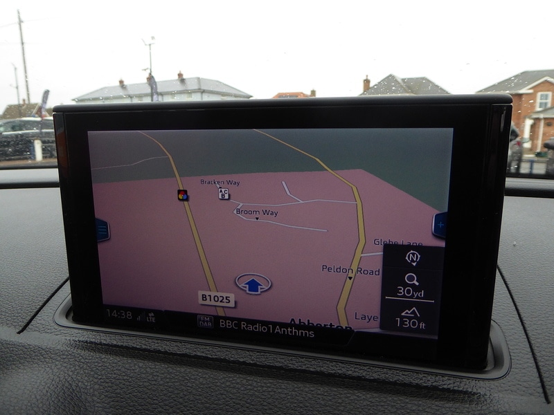 Used Audi A3 2016 for sale - 77118242: Photo 11