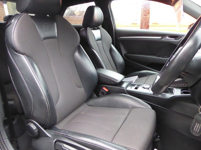 Used Audi A3 2016 for sale - 77118242: Photo 18