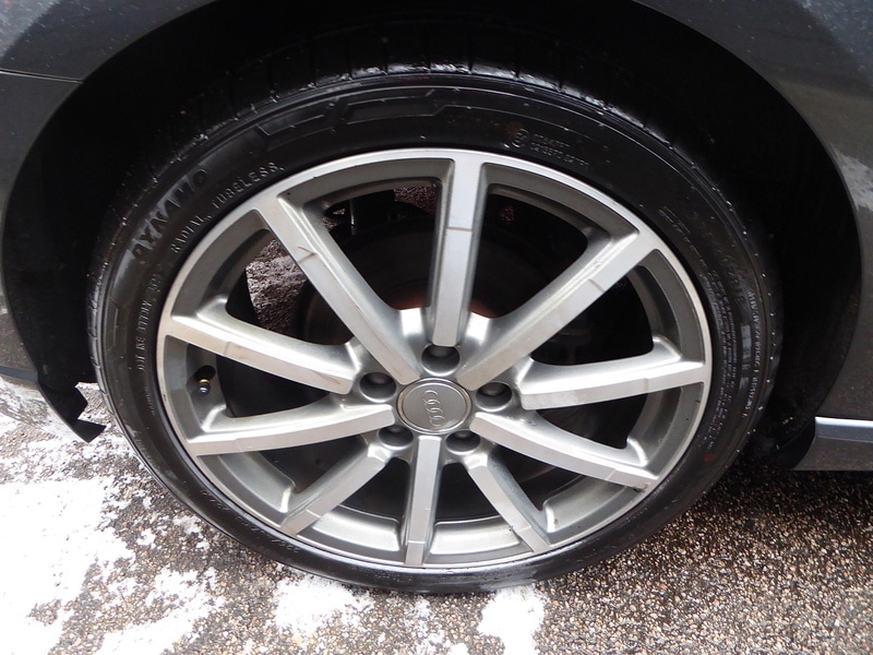 Used Audi A3 2016 for sale - 77118242: Photo 23