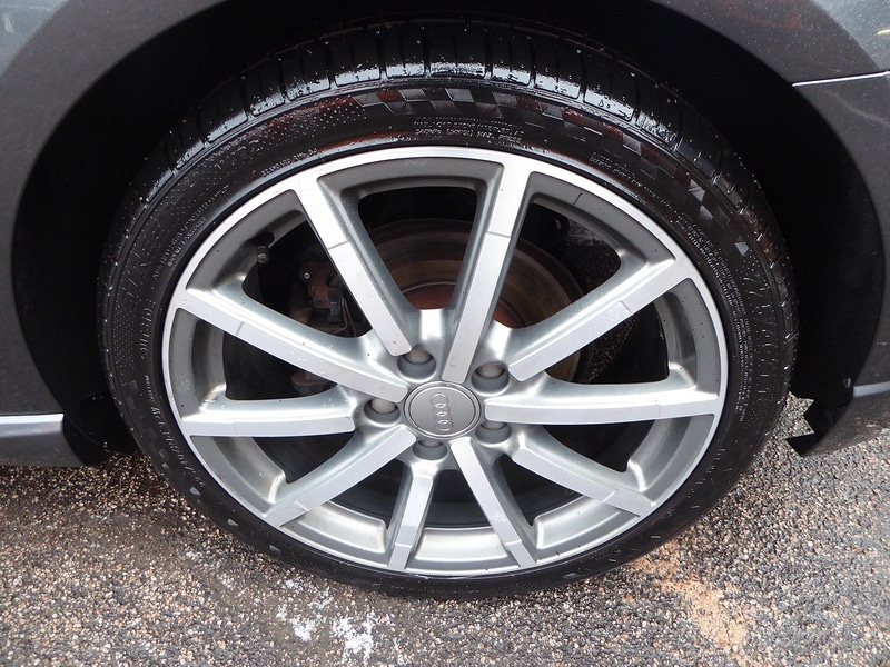 Used Audi A3 2016 for sale - 77118242: Photo 24