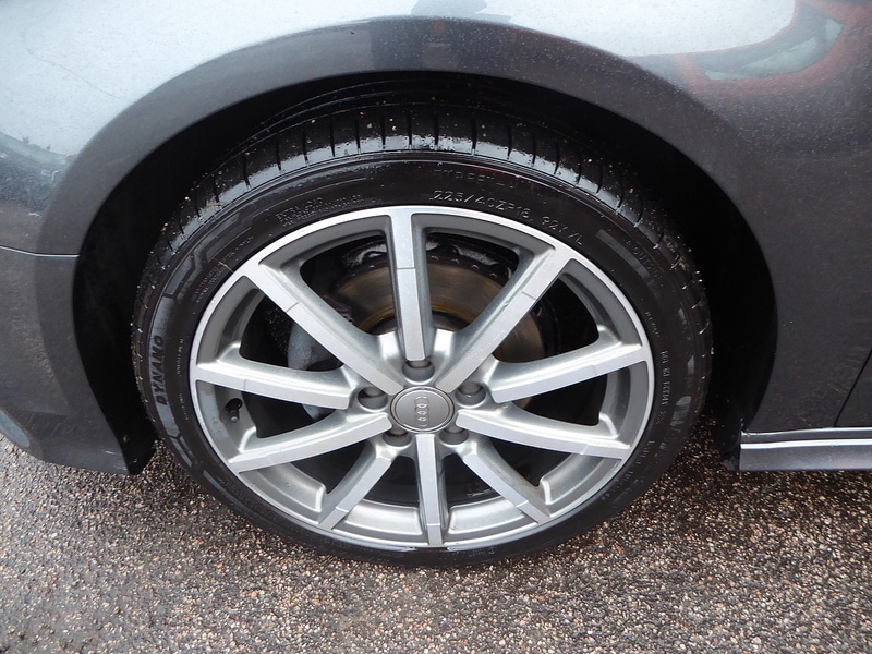 Used Audi A3 2016 for sale - 77118242: Photo 25