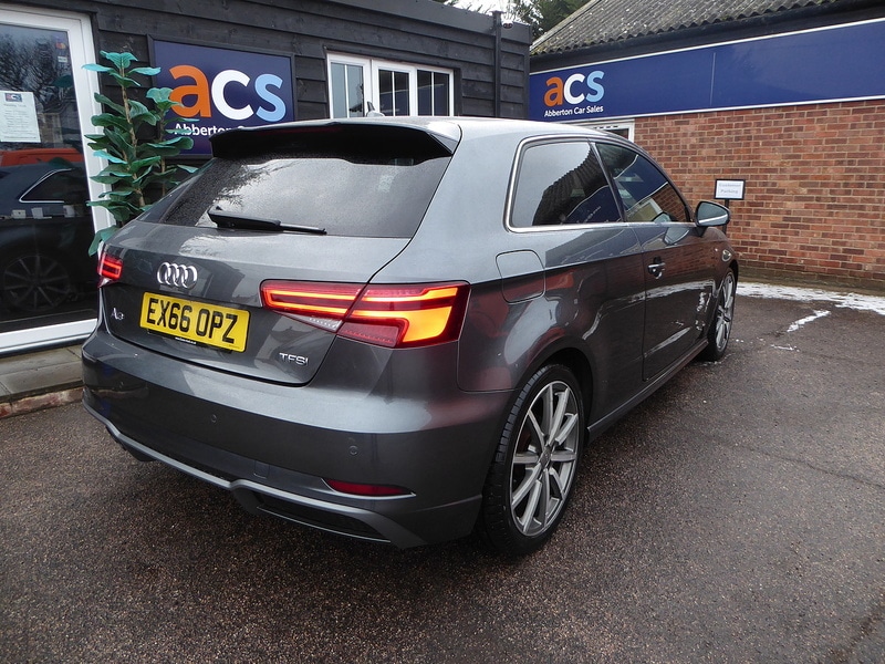 Used Audi A3 2016 for sale - 77118242: Photo 6