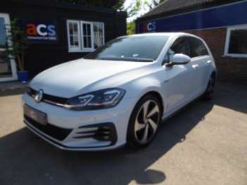 2018 - TSI GTI 5-Door