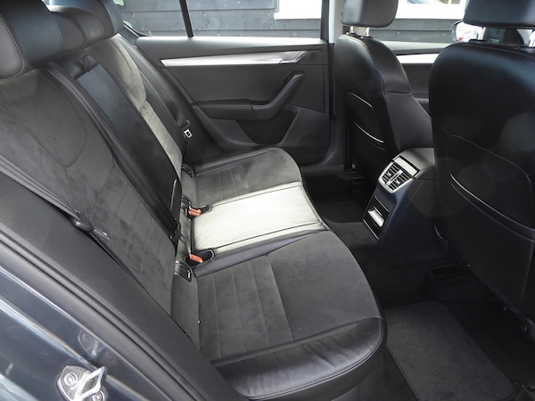 Used Skoda Octavia 2016 for sale - 76253216: Photo 11