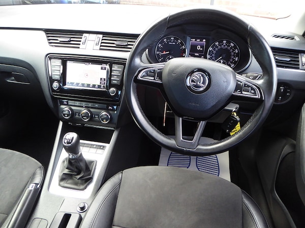 Used Skoda Octavia 2016 for sale - 76253216: Photo 13