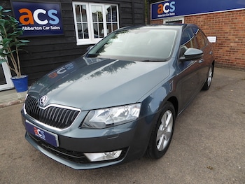 Skoda - Octavia