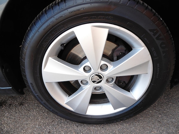 Used Skoda Octavia 2016 for sale - 76253216: Photo 22
