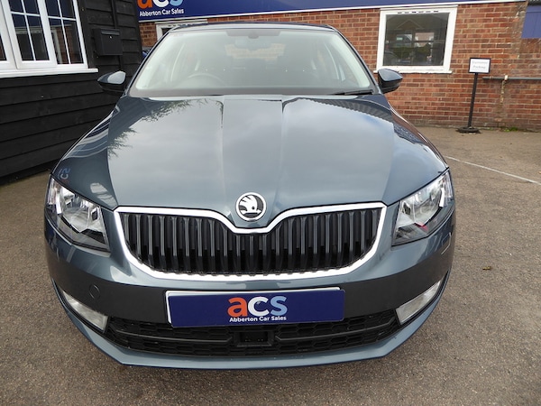 Used Skoda Octavia 2016 for sale - 76253216: Photo 2
