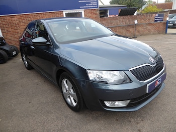 Used Skoda Octavia 2016 for sale - 76253216: Photo 3