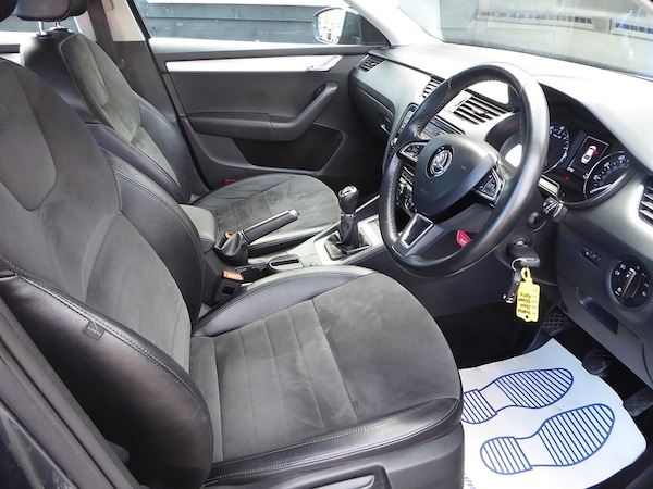 Used Skoda Octavia 2016 for sale - 76253216: Photo 9