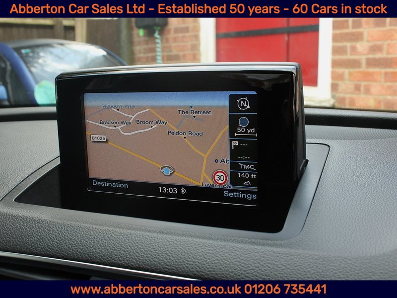 Used Audi Q3 2016 for sale - 78069433: Photo 16