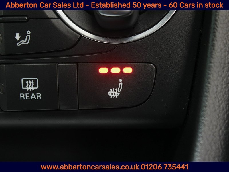 Used Audi Q3 2016 for sale - 78069433: Photo 19