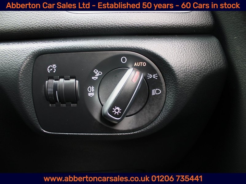 Used Audi Q3 2016 for sale - 78069433: Photo 21