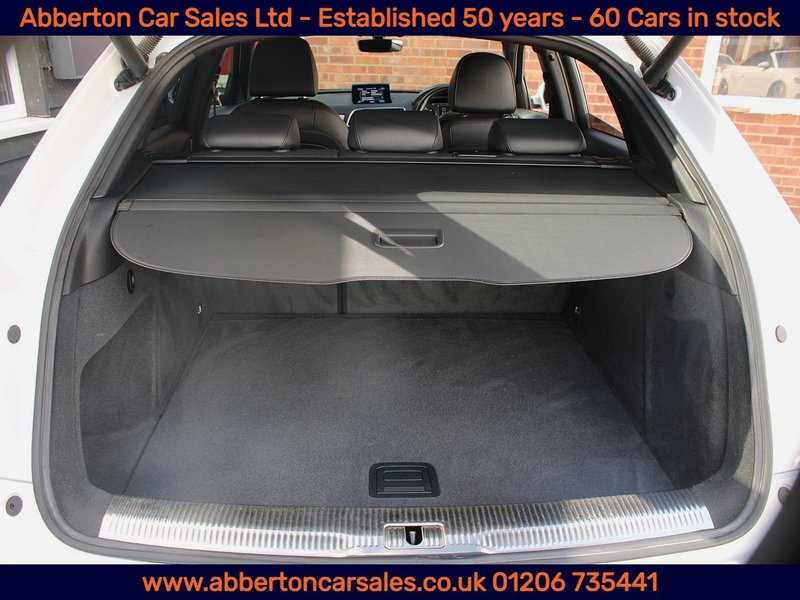 Used Audi Q3 2016 for sale - 78069433: Photo 23