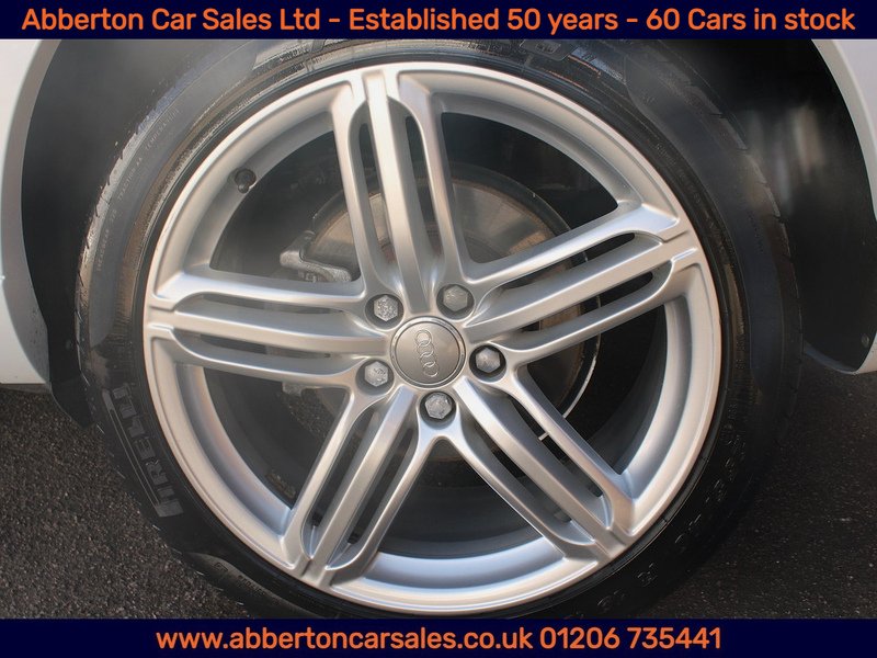 Used Audi Q3 2016 for sale - 78069433: Photo 27