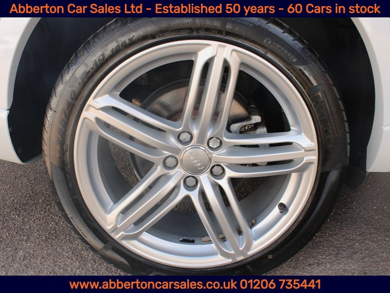 Used Audi Q3 2016 for sale - 78069433: Photo 28