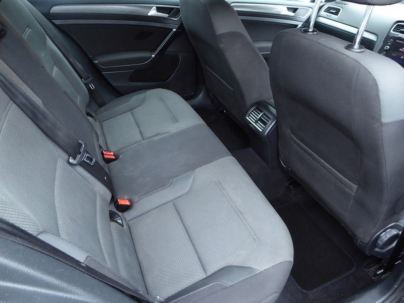 Used Volkswagen Golf for sale - 77208510: Photo 10