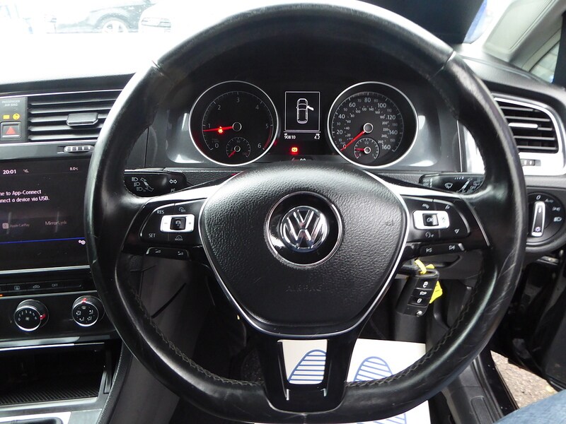 Used Volkswagen Golf for sale - 77208510: Photo 12
