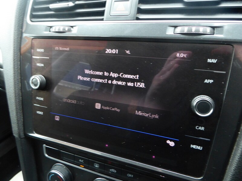 Used Volkswagen Golf for sale - 77208510: Photo 14