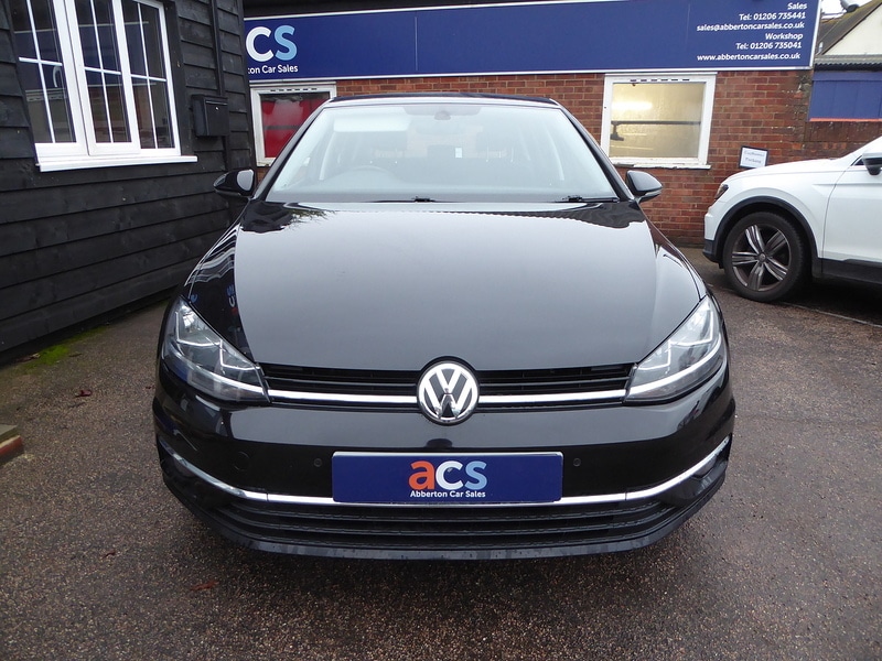 Used Volkswagen Golf for sale - 77208510: Photo 2