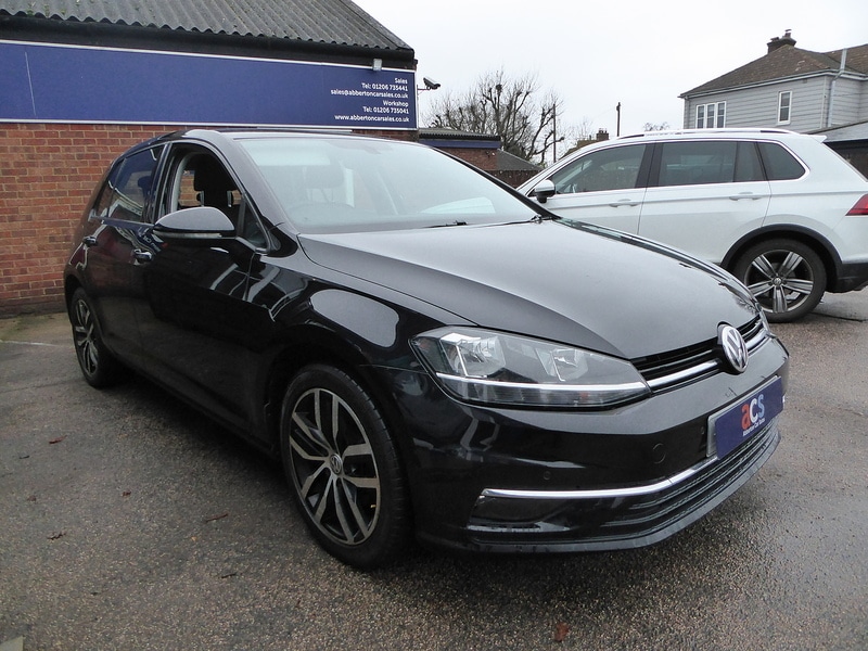 Used Volkswagen Golf for sale - 77208510: Photo 3