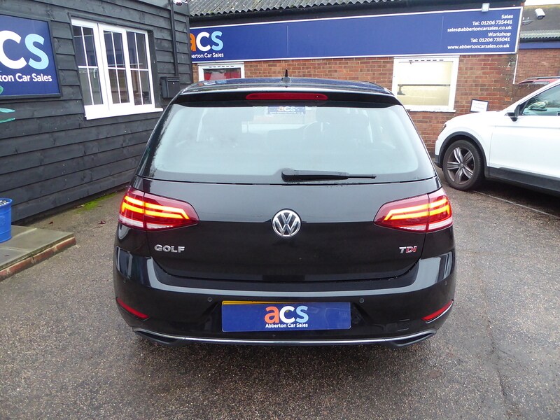 Used Volkswagen Golf for sale - 77208510: Photo 6
