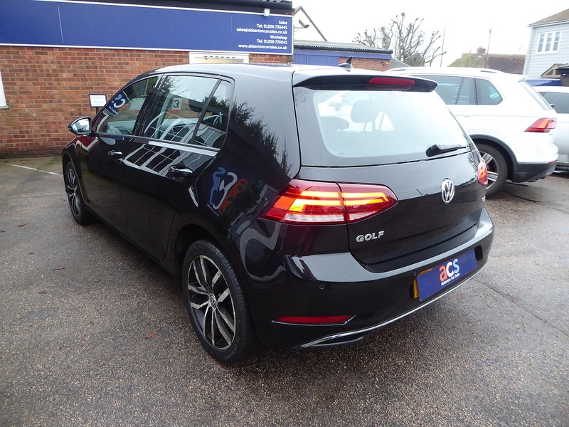 Used Volkswagen Golf for sale - 77208510: Photo 7