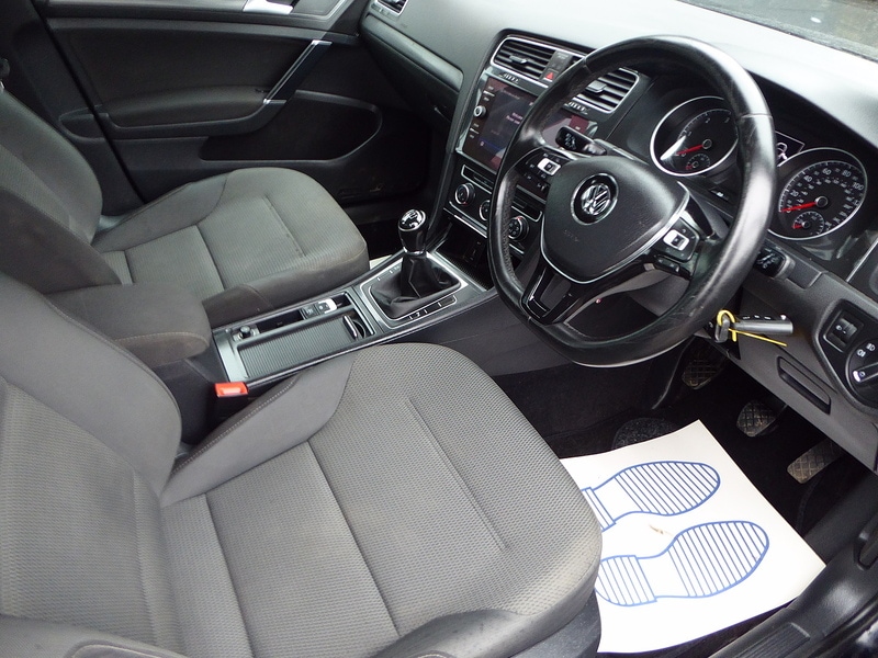 Used Volkswagen Golf for sale - 77208510: Photo 9
