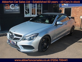 Used Mercedes-Benz E Class 2014 for sale - 79043208: Photo