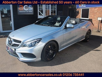 Used Mercedes-Benz E Class 2014 for sale - 79043208: Photo