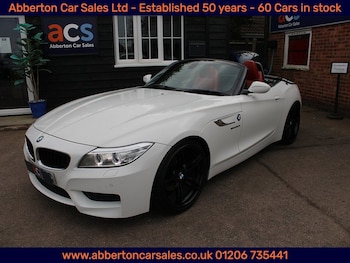 Used BMW Z4 2013 for sale - 78711037: Photo