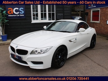 Used BMW Z4 2013 for sale - 78711037: Photo