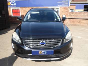 Used Volvo XC60 2014 for sale - 75145674: Photo