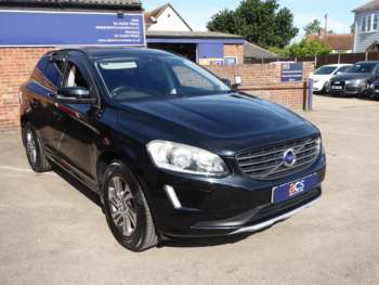Used Volvo XC60 2014 for sale - 75145674: Photo